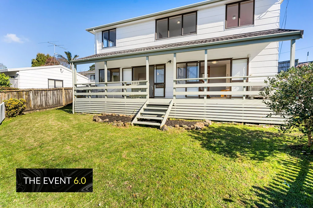 Glenfield 3 Bedroom Settle In and Start Living