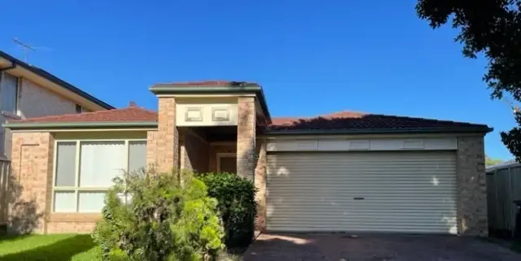 4 Bedroom 2 bathrooms Double garage Home