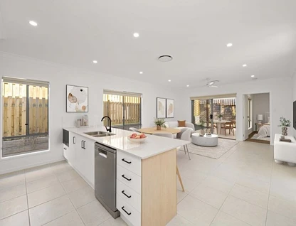 Lot 314 Deebing Heights, Deebing Heights, Ipswich - Greater Region, 4 ห้องนอน, 2 ห้องน้ำ, House