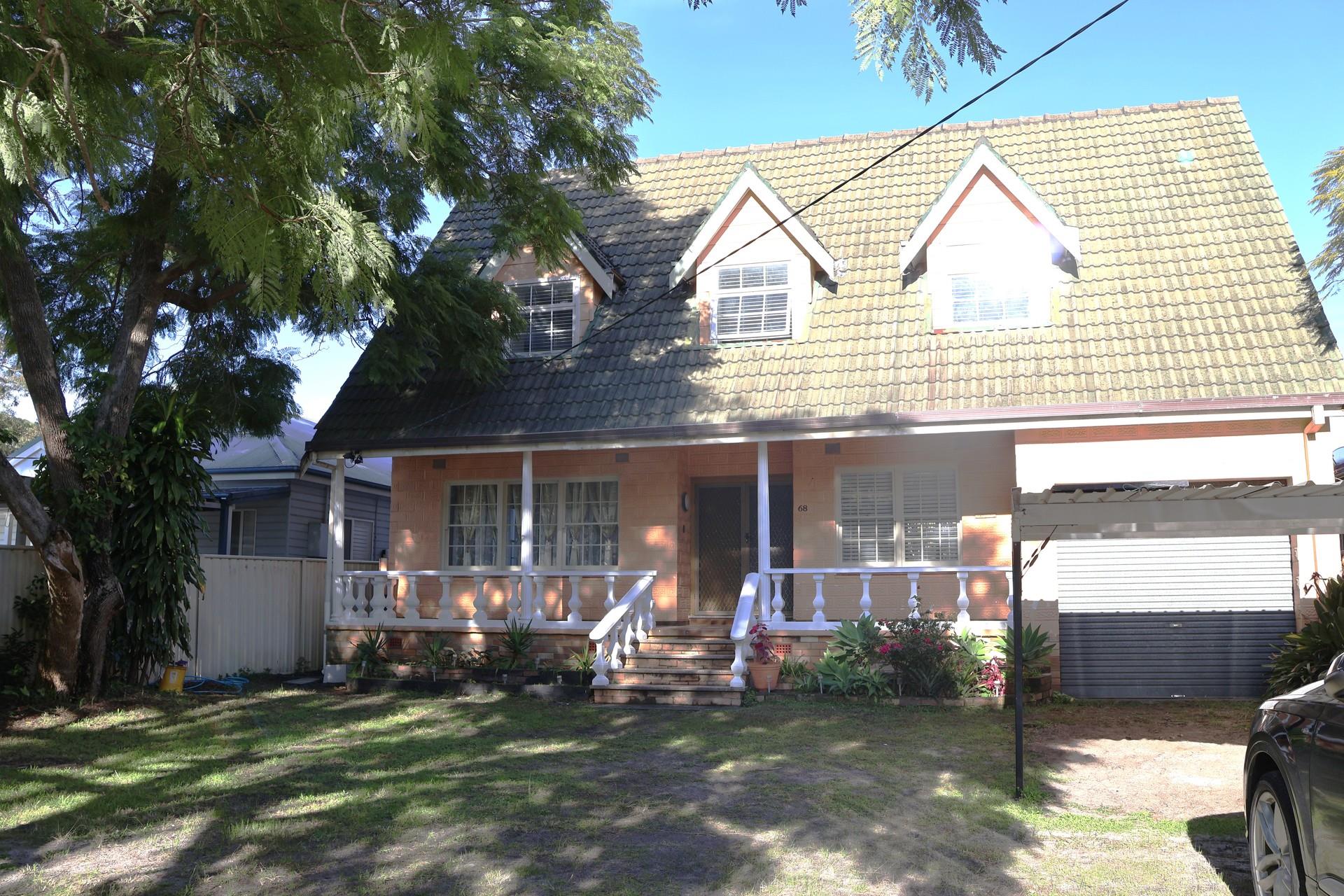 68 WOY WOY RD, WOY WOY NSW 2256, 0房, 0浴, House