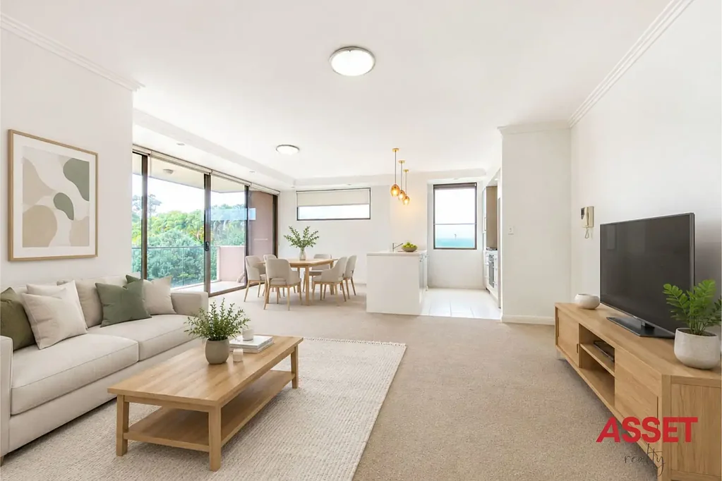 Modern 3-Bedroom Apartment with lift access Offering Comfort and Convenience