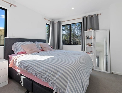 4/112 Moore Street, Howick, Manukau City, 2房, 1浴, 城市屋