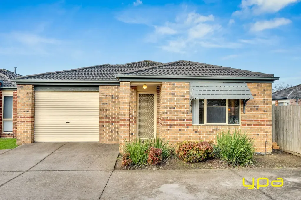 5/107-109 Breens Road, Cranbourne West, VIC 3977