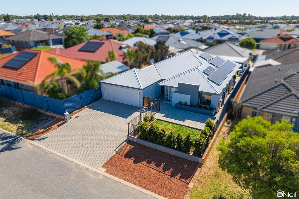 9 Araucaria Boulevard, Byford, WA 6122