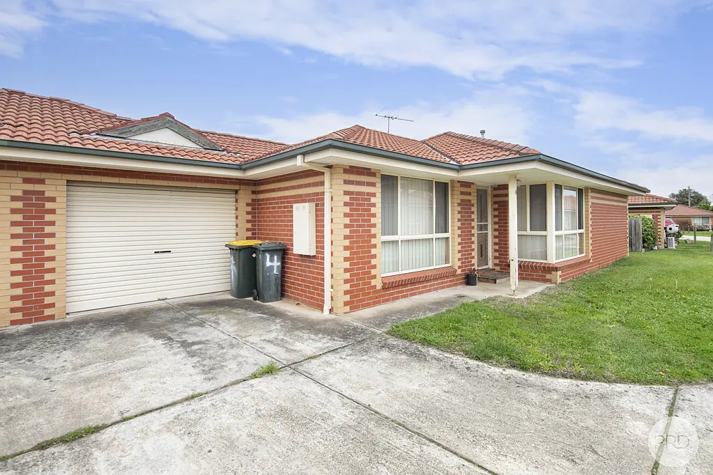 4/272 Albert Street, Sebastopol, VIC 3356