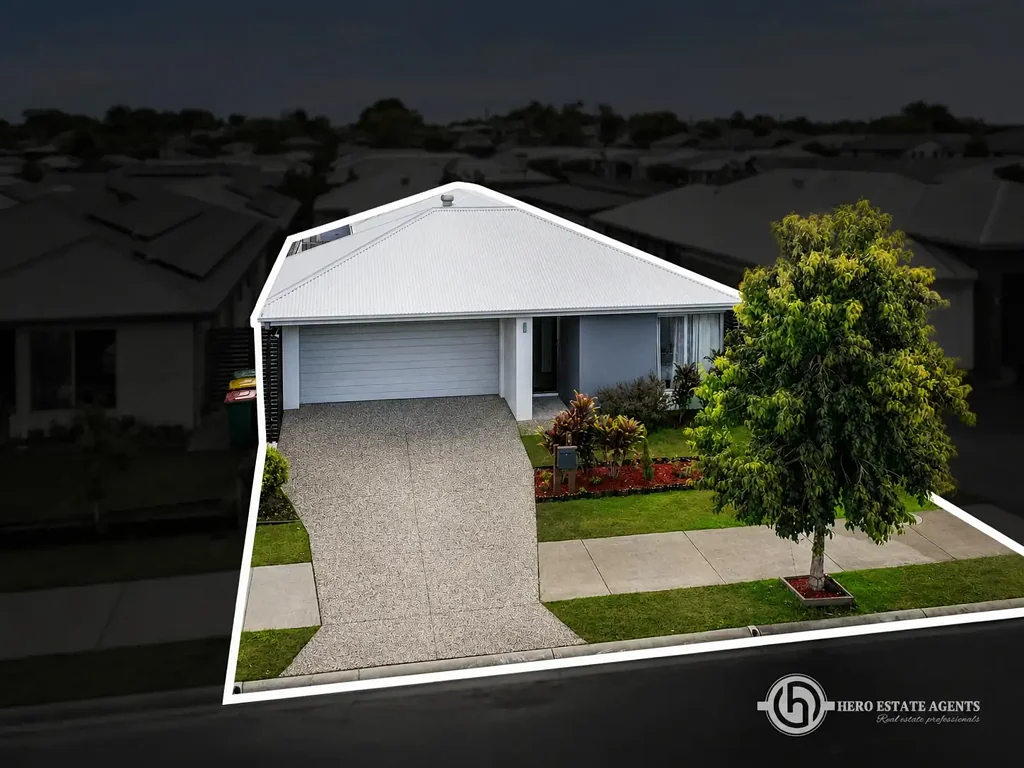 Strathpine 4部屋 Your Dream Family Home Awaits in Strathpine
