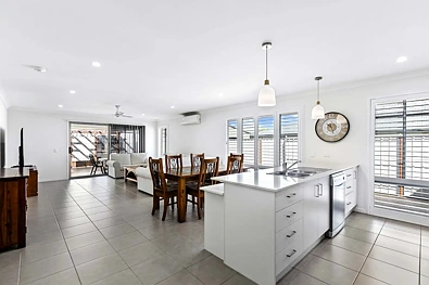 78 Augustus Boulevard, Urraween, QLD 4655, 3房, 2浴, House