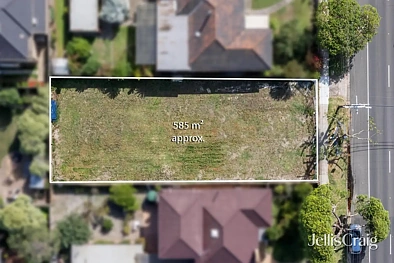 107 Tucker Road, Bentleigh, VIC 3204, 0房, 0浴, Section