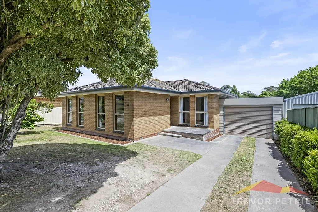 15 Springs Road, Brown Hill, VIC 3350