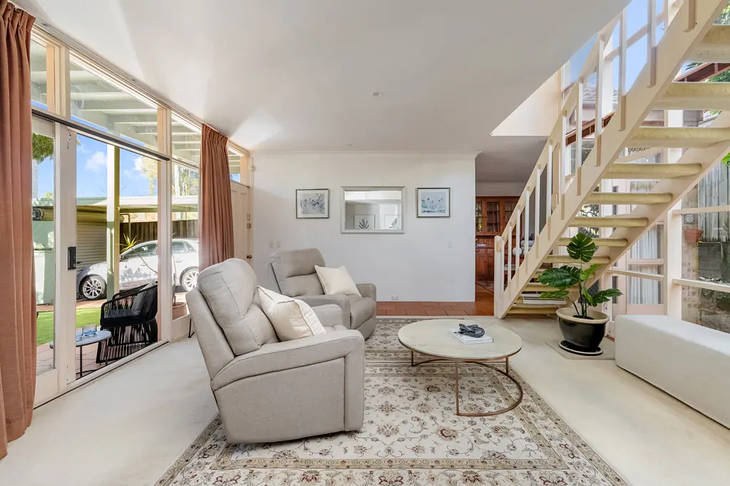 Cremorne 4બેડરૂમ Serene, ambient home for lovers of village living