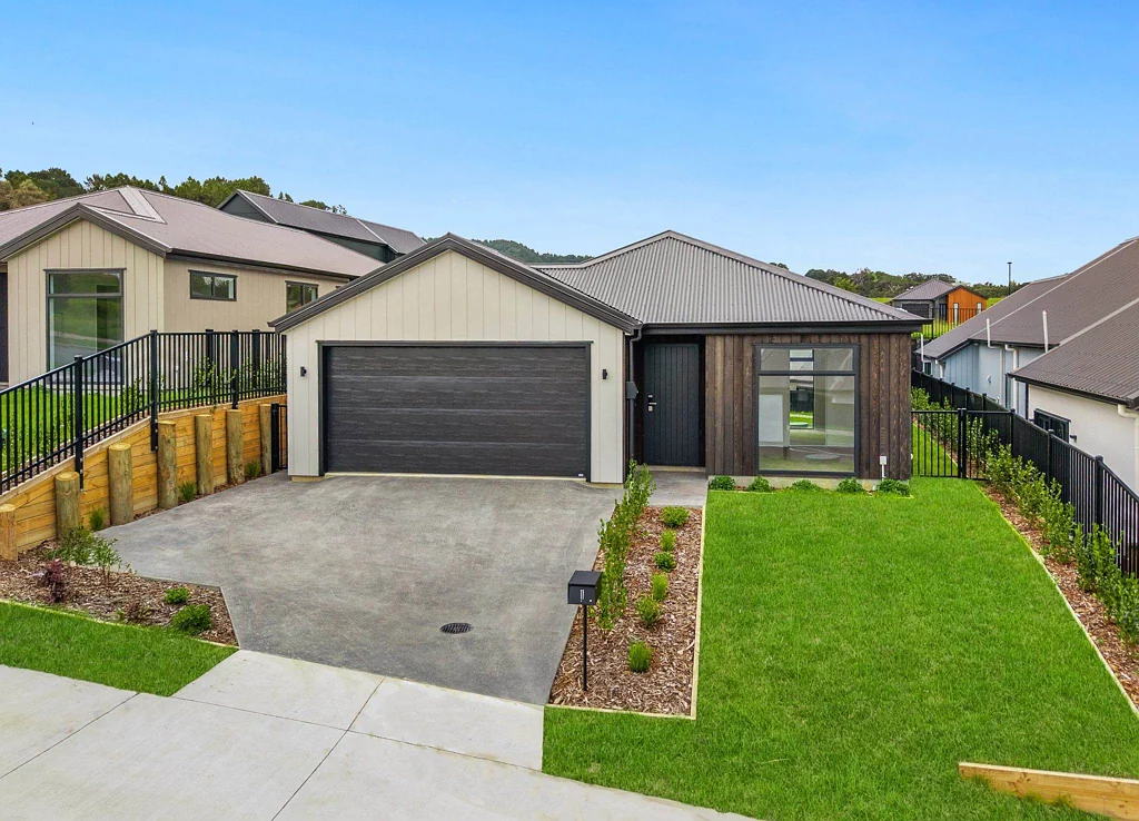 Warkworth 3 Bedroom Modern Living Meets Lifestyle Convenience