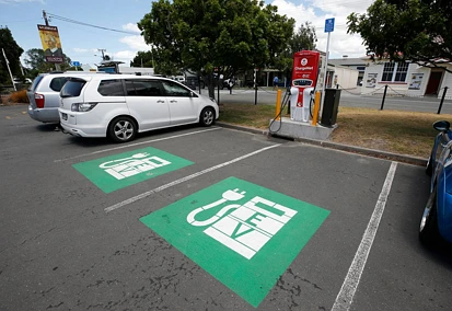 政府大力补贴新能源车，补贴门槛或参考家庭收入中位数