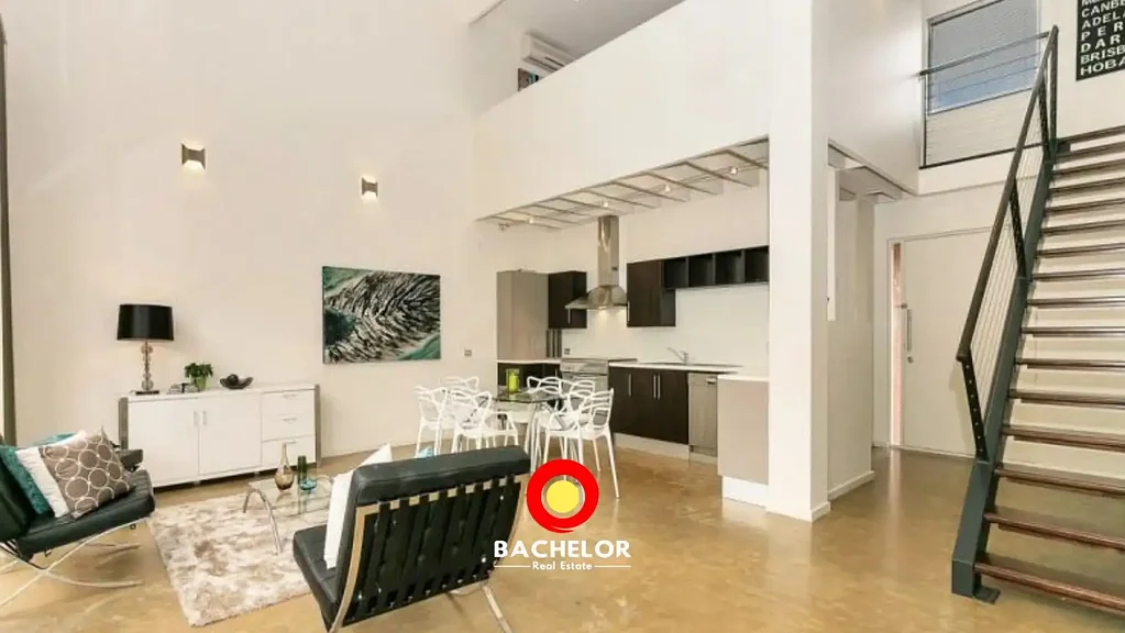 Mawson Lakes 3房  Warehouse Chic Meets Luxury Living in the Heart of Mawson Lakes