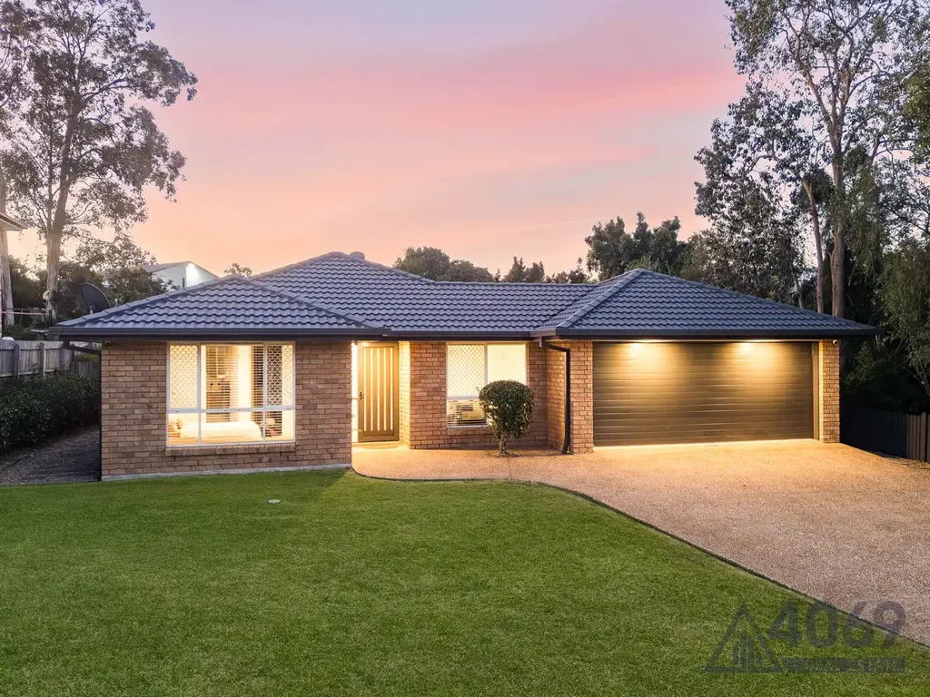 Bellbowrie 4Zimmer Renovated Family Entertainer