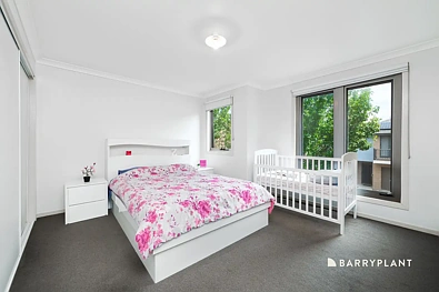 29 DECO PL, EPPING VIC 3076, 3 침실, 2 욕실, Townhouse