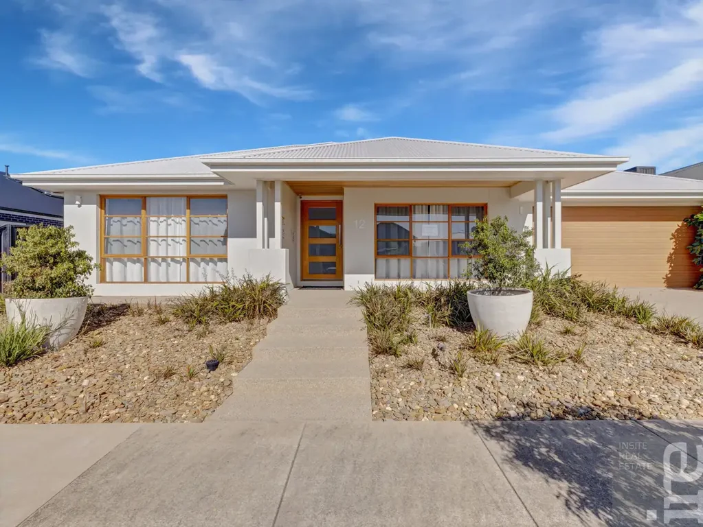 12 Tilbridge Street, Wangaratta, VIC 3677