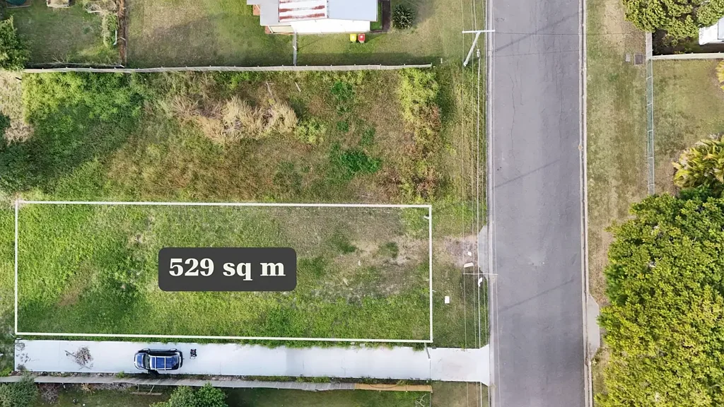 Ebbw Vale  Flat & Flood-Free Vacant Land, 35 minutes from Brisbane CBD