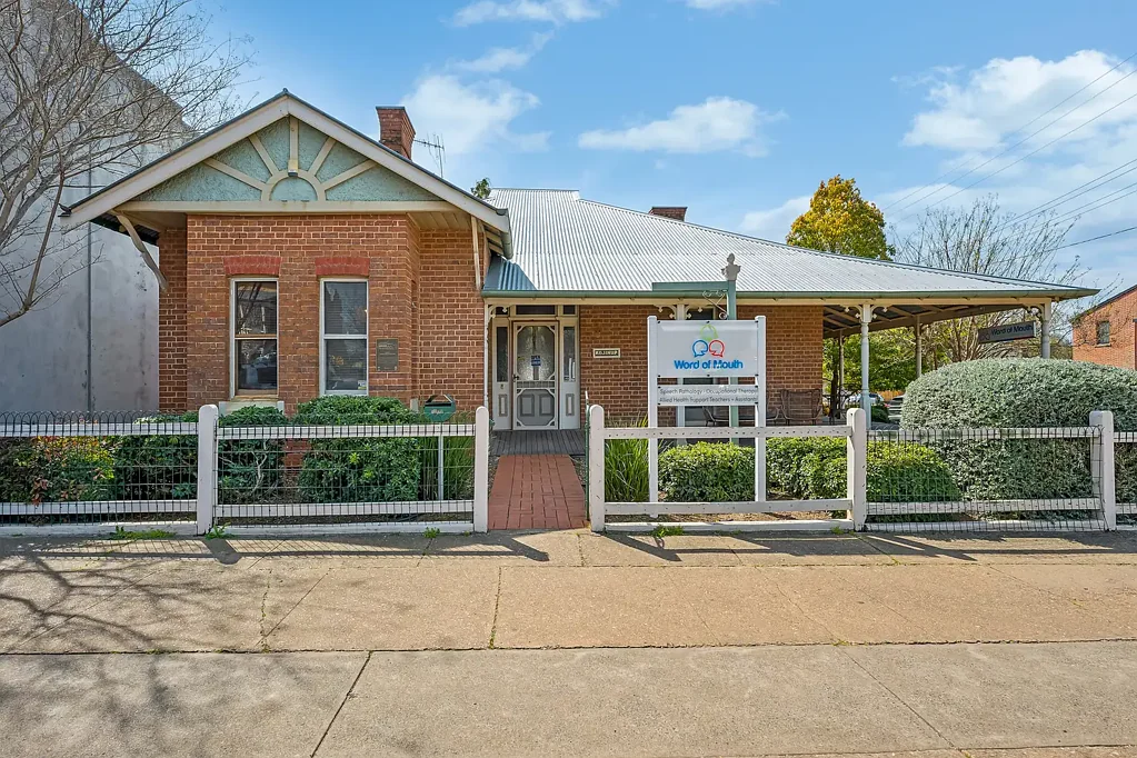 Mudgee 6部屋 Prime CBD Investment