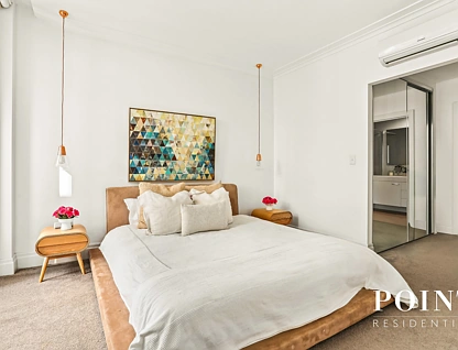 17/1 Rosewater Circuit, Breakfast Point, Inner West, 2 habitaciones, 2 baños, Apartment
