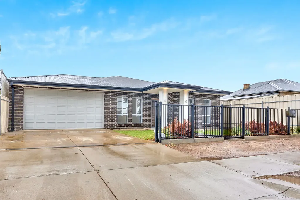 Spacious Family Home in Edwardstown