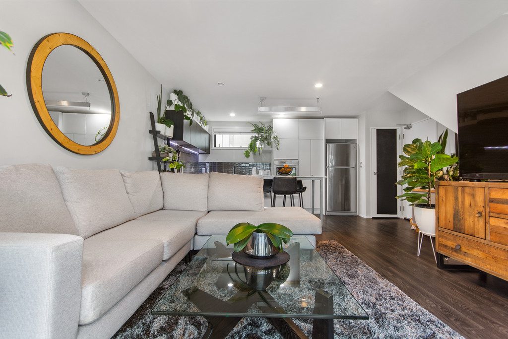 1/18 Blake Street, Ponsonby, Auckland, 2 phòng ngủ, 0 phòng tắm