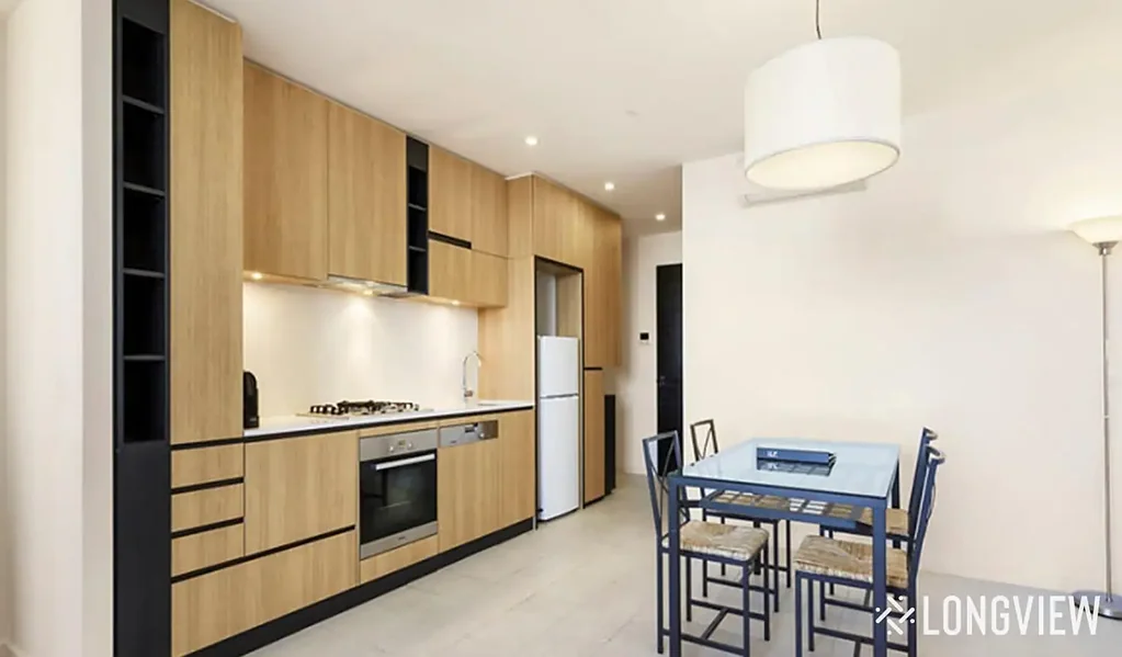 Central Location In South Yarra