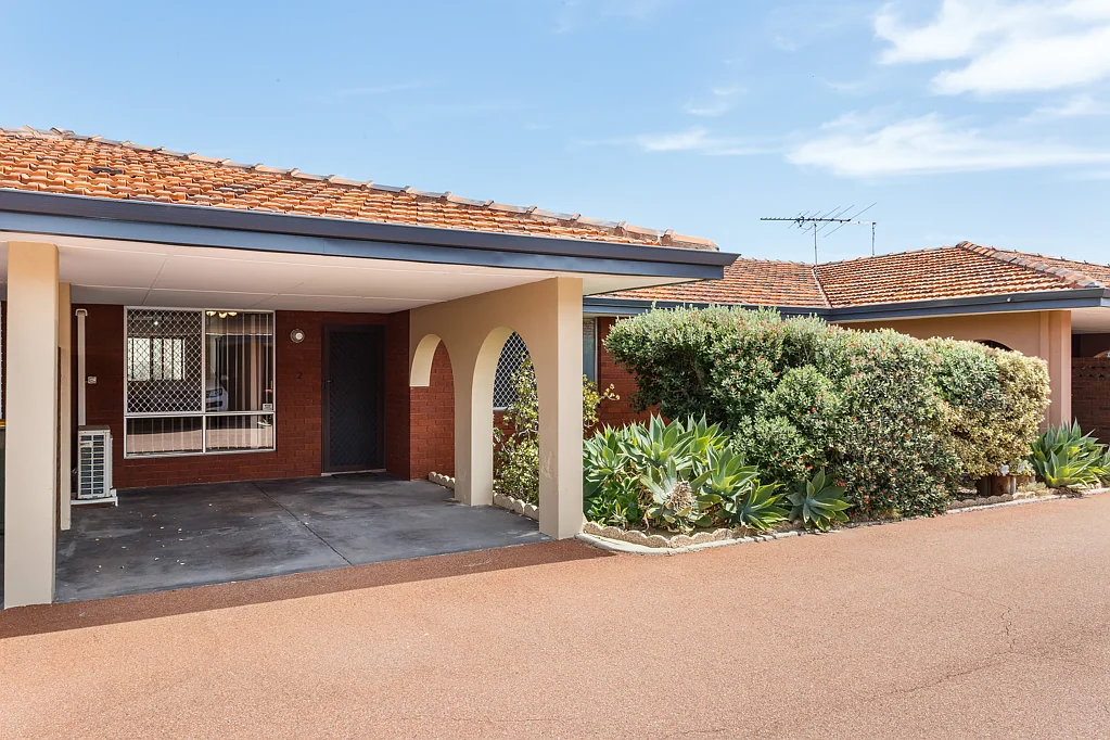 2/25 Filburn Street, Scarborough, WA 6019
