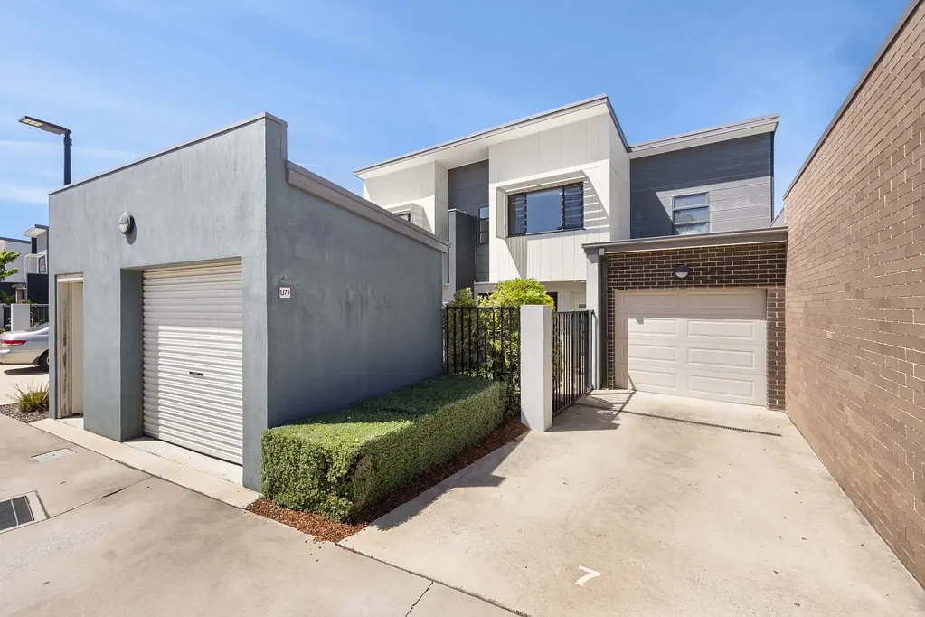 7/1 Hoffmann Street, Moncrieff, ACT 2914