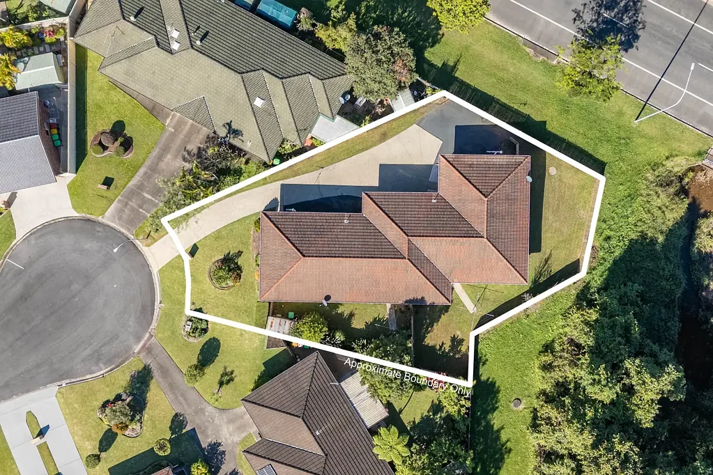 Coffs Harbour 5房  Dual Living Flexibility With Strong Investment Appeal