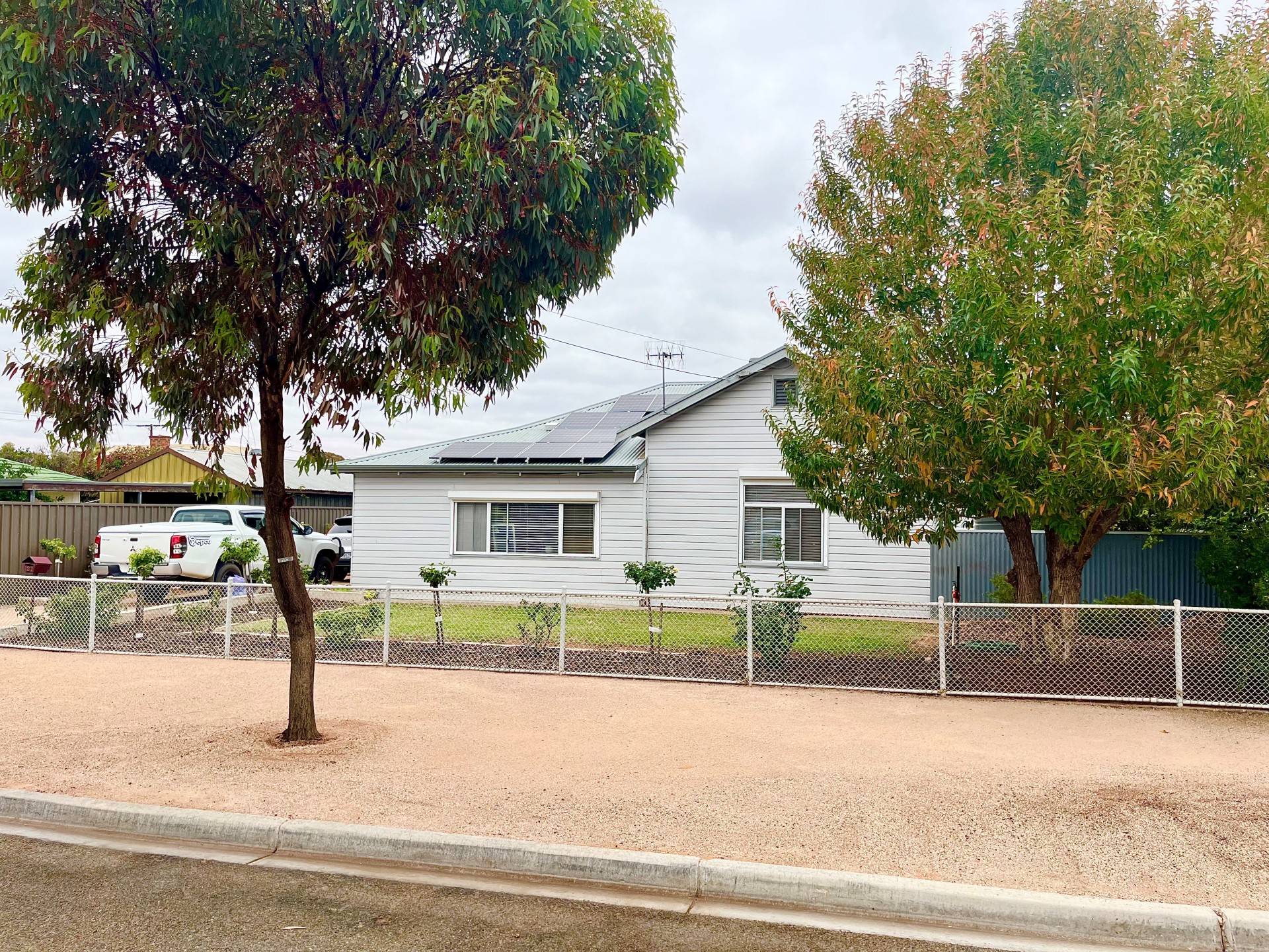 127 SEVENTEENTH ST, RENMARK SA 5341, 0 chambres, 0 salles de bain, House