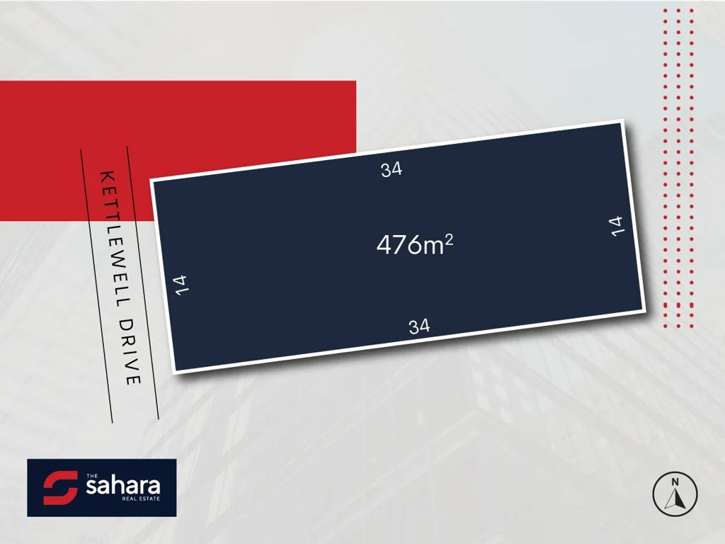 Lara Premium Titled Block short distance to Schools, Shops, Parks & Wetlands!