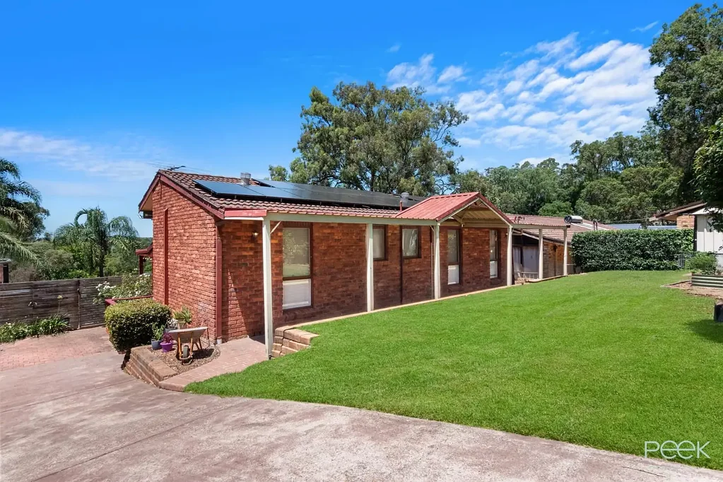 72 Keda Circuit, North Richmond, NSW 2754