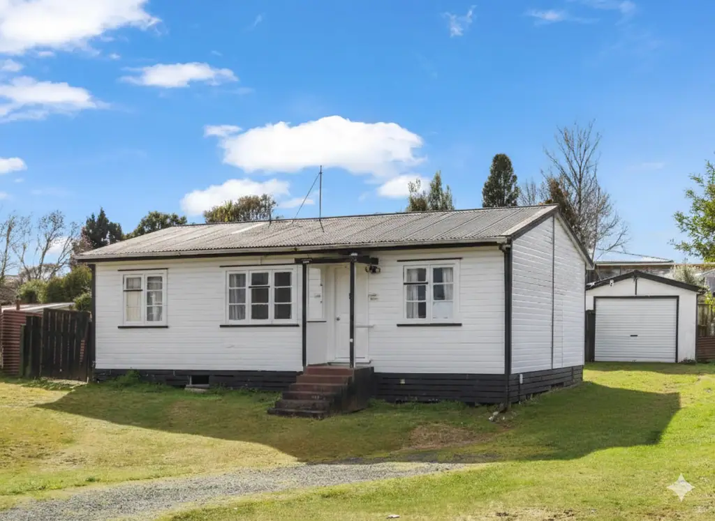 Tokoroa 3कमरा An Affordable Opportunity