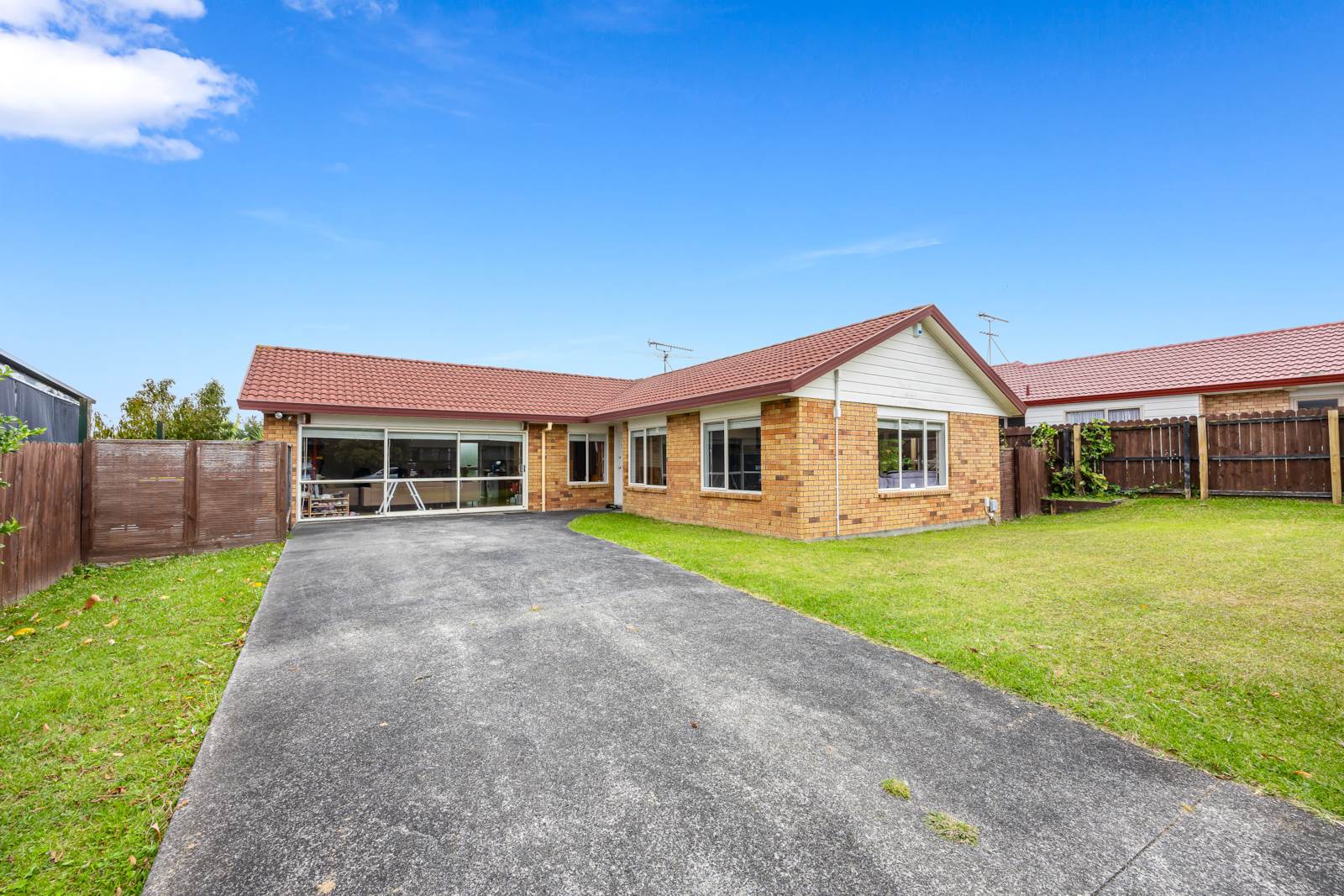 Residential  Mixed Housing Suburban Zone