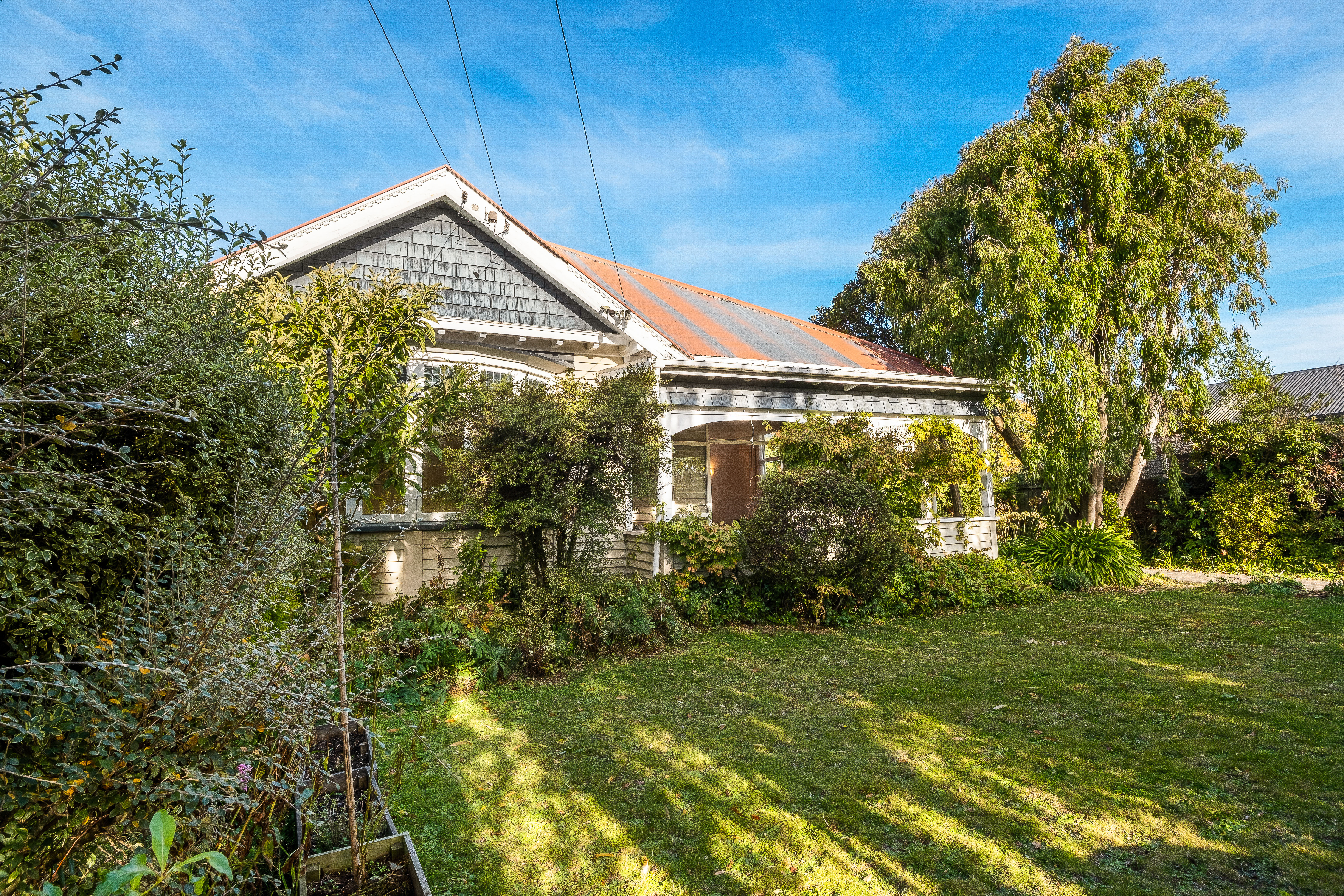 78 Weston Road, Saint Albans, Christchurch, 3 ਕਮਰੇ, 0 ਬਾਥਰੂਮ, House