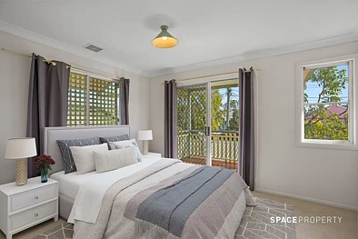 3/50 Cameron Street, Fairfield, QLD 4103, 2房, 1浴, Townhouse