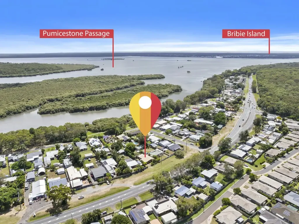 1395 Bribie Island Road, Ningi, QLD 4511