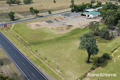 361 Polo Road, Goondiwindi, QLD 4390, 4房, 1浴, House