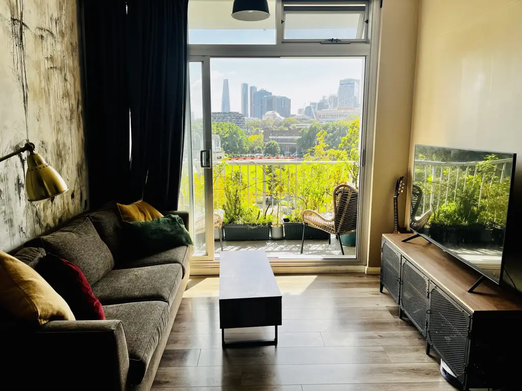 Glebe 2Habitaciones Get the view without the hefty price tag
