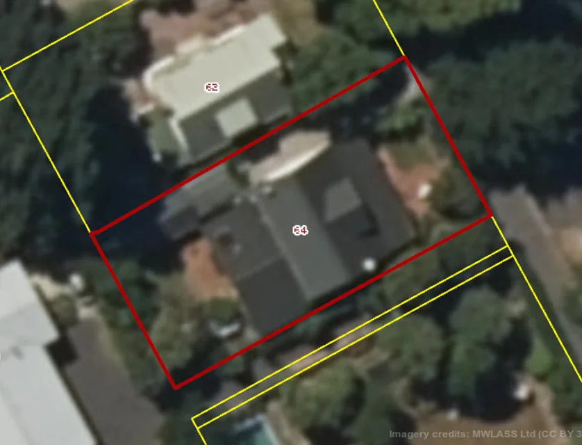 64 Batt Street, West End, Palmerston North City, 5房, 0浴