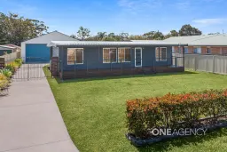 29 TALLYAN POINT RD, Basin View