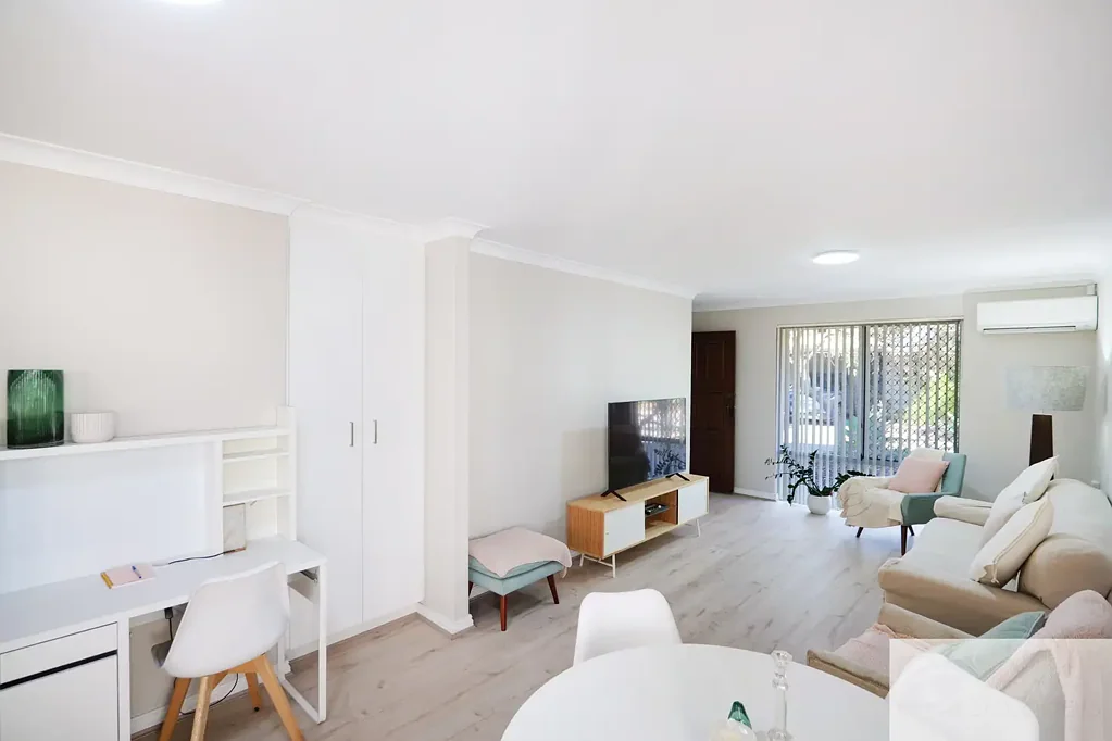 Scarborough 2房  Gem of a property in a great complex