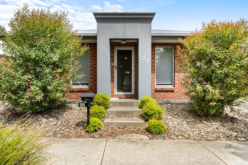 27 Kelliher Avenue, Wodonga, VIC 3690