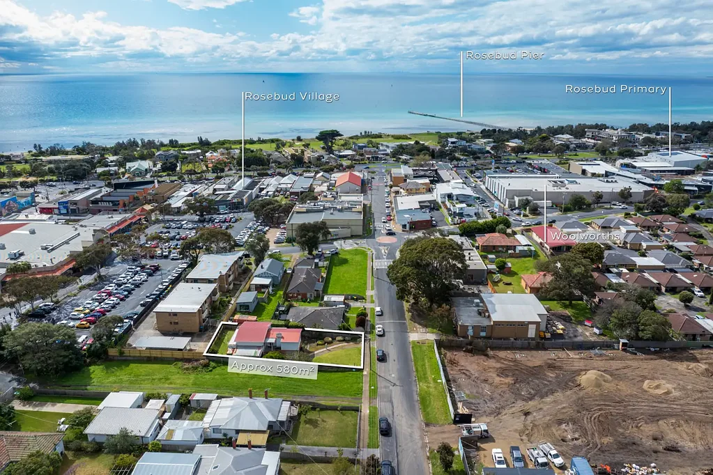 Rosebud 2Zimmer Coastal Lifestyle Perfection in the Heart of Rosebud