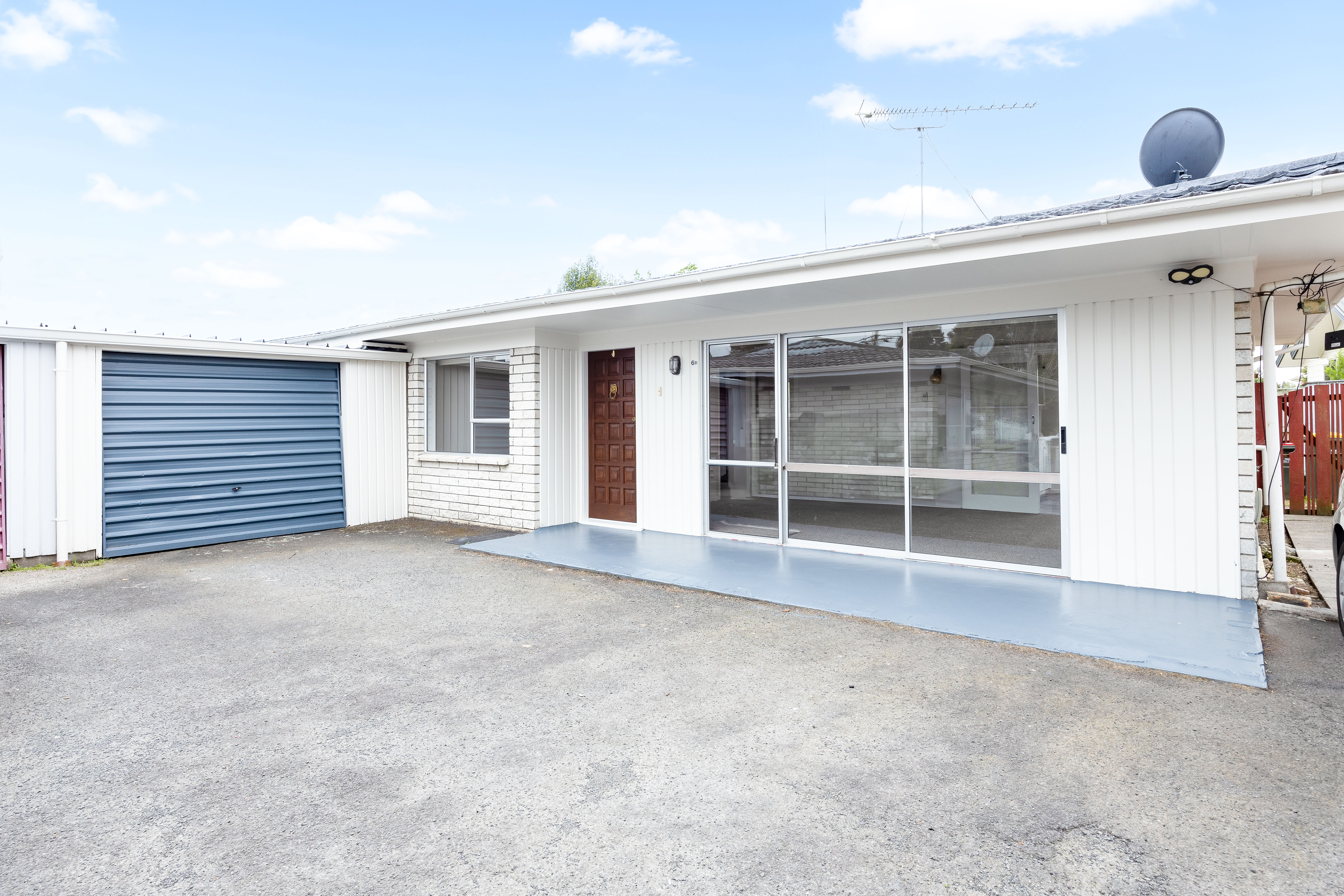 6b Sandleigh Road, Hamilton Lake, Hamilton, 3房, 1浴, House