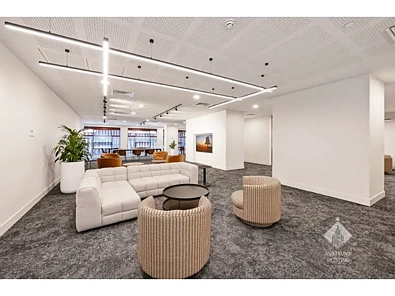 308/119 Abeckett Street, Melbourne, VIC 3000, 2 rūma, 1 rūma horoi, Apartment