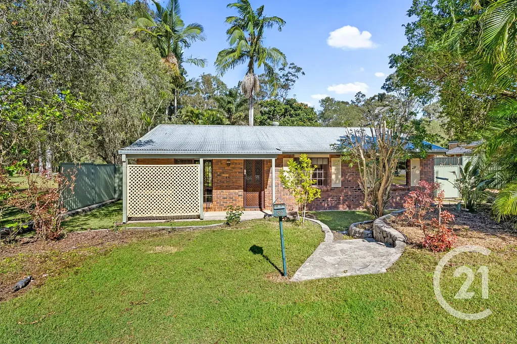 32 Kelly Street, Narangba, QLD 4504