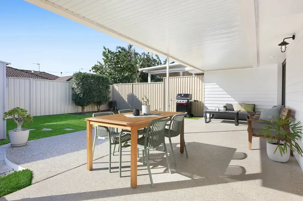 Burleigh Waters 3 Bedroom A Hidden Gem in a Peaceful Cul-de-Sac