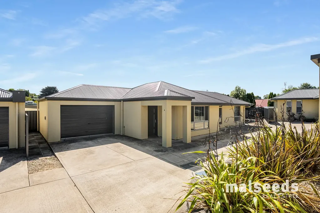 Mount Gambier 3房  Stylish Low Maintenance Living Near Schools and Amenities