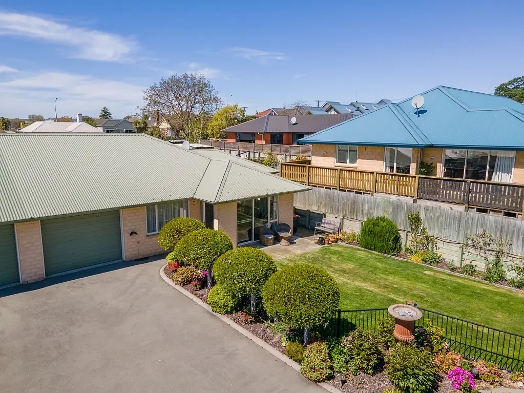 26b Browne Street, Parkside, Timaru, Canterbury